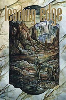Leading Edge, Issue 74 9781096470786