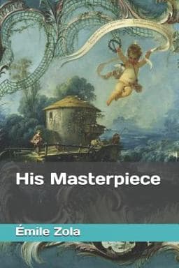 His Masterpiece 9781097301034