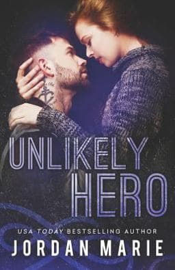 Unlikely Hero 9781097430178
