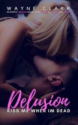 Delusion 9781097954834