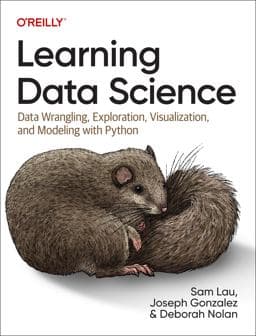 Learning Data Science 9781098113001