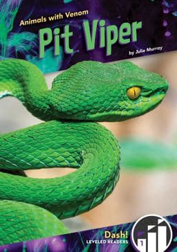 Pit Viper 9781098221065