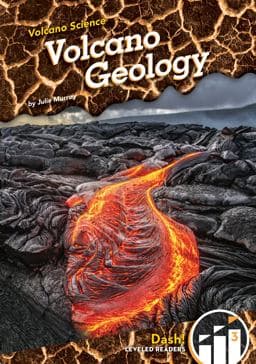 Volcano Geology 9781098228422