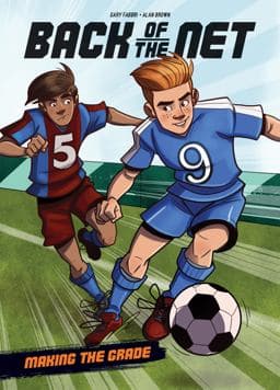 Making the Grade: #1 9781098233341