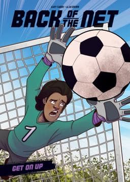 Get on Up: #4 9781098233372