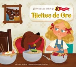 Ricitos de Oro (Goldilocks) 9781098234751
