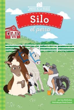 Silo el Perro 9781098237424