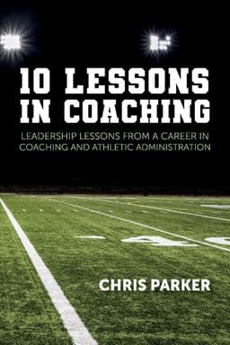 10 Lessons in Coaching 9781098332822