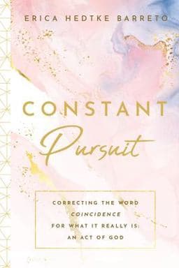 Constant Pursuit 9781098366384