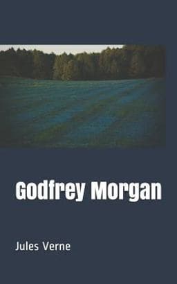 Godfrey Morgan 9781098517953