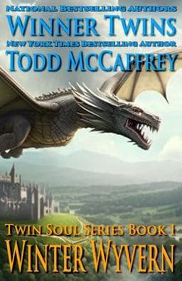 Winter Wyvern 9781098784218