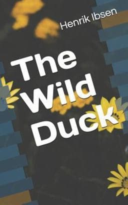The Wild Duck 9781098942960