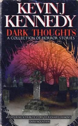 Dark Thoughts 9781099199806