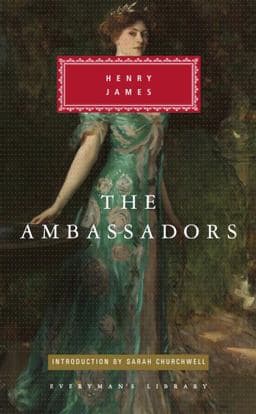 The Ambassadors 9781101907825