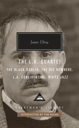 The L. A. Quartet 9781101908051