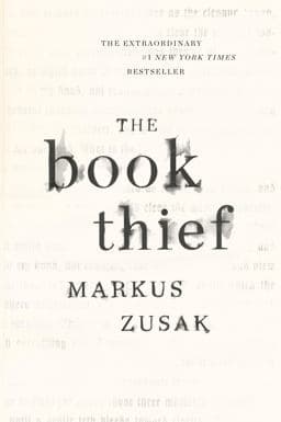 The Book Thief (Anniversary Edition) 9781101934180