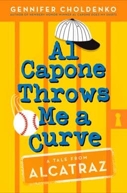 Al Capone Throws Me a Curve 9781101938133