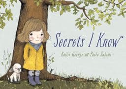 Secrets I Know 9781101938942