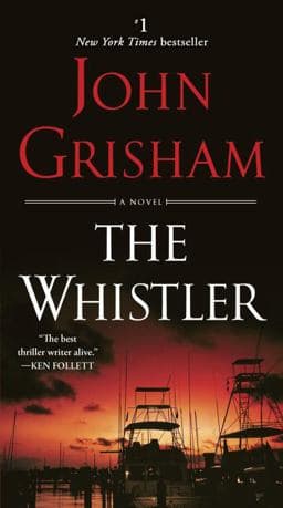 The Whistler 9781101967683