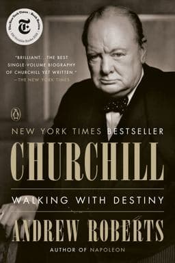 Churchill 9781101981009