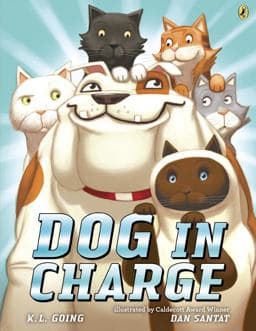 Dog in Charge 9781101997734