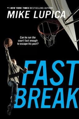 Fast Break 9781101997833