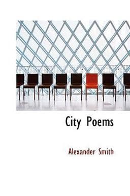 City Poems 9781103047208
