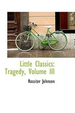 Little Classics 9781103094738