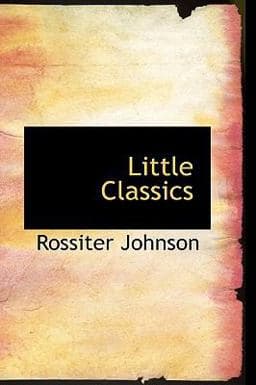 Little Classics 9781103102365