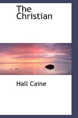 The Christian (German Edition) 9781103103089