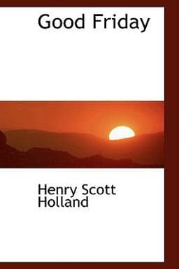 Good Friday 9781103131426