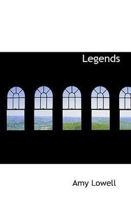 Legends 9781103341979