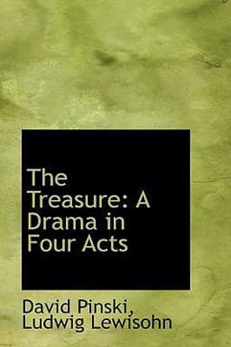 The Treasure 9781103348022