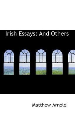 Irish Essays 9781103369089
