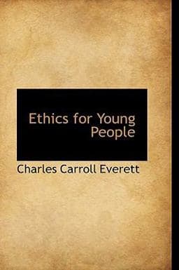 Ethics for Young People 9781103498871