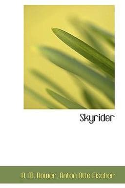 Skyrider 9781103544486