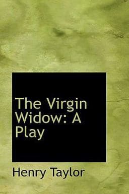The Virgin Widow 9781103594955