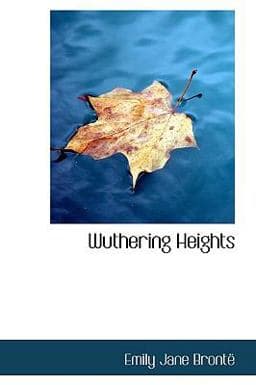 Wuthering Heights 9781103604432