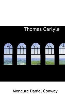 Thomas Carlyle 9781103622238