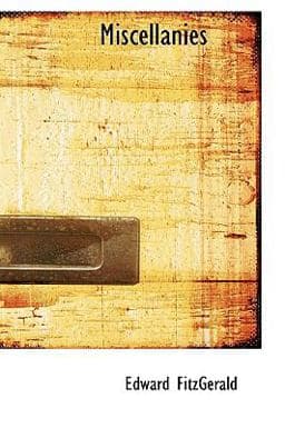 Miscellanies 9781103701278
