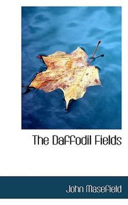 The Daffodil Fields 9781103757596