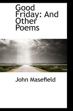 Good Friday 9781103764464