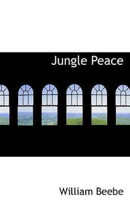 Jungle Peace 9781103785346
