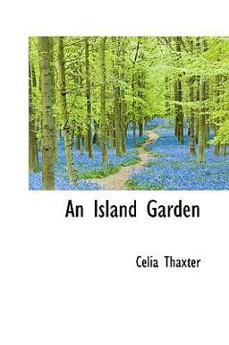 An Island Garden 9781103859863