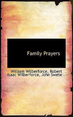 Family Prayers 9781103900107