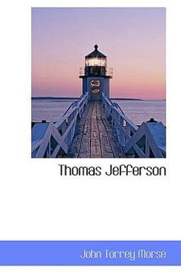 Thomas Jefferson 9781103919901