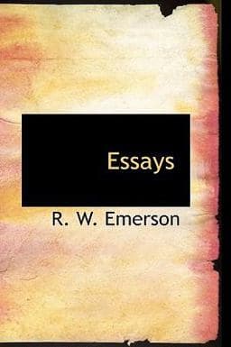 Essays 9781103920341