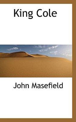 King Cole 9781103926275