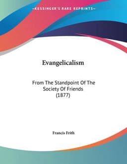 Evangelicalism 9781104053673