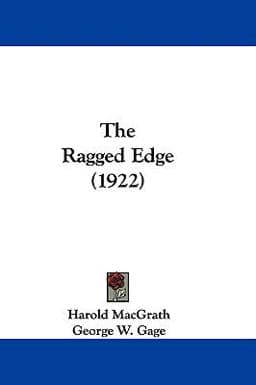The Ragged Edge 9781104443856